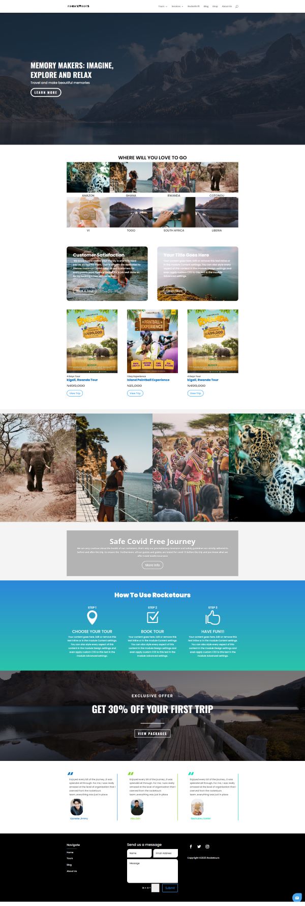 Website 4