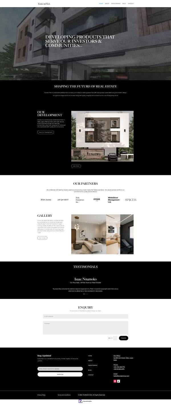Website 2
