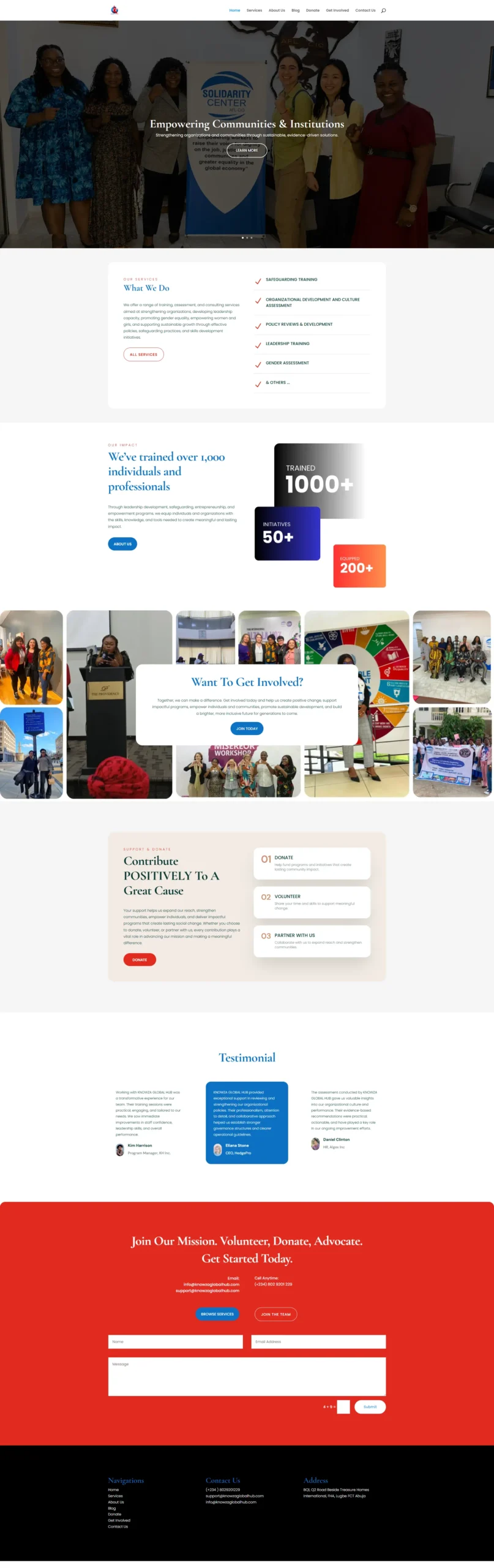 Website 2